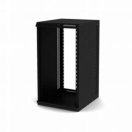 Penn Elcom Penn Elcom 16U 600mm Deep Contractor Rack Enclosure