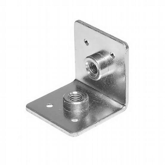 Penn Elcom Rack Fasteners Internal Mounting Bracket for use with R1737