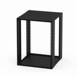 Penn Elcom Penn Elcom Rack Skeleton Slim 14U
