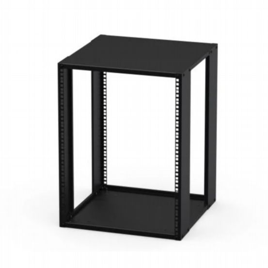 Penn Elcom Rack Skeleton Slim 14U