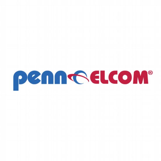 Penn Elcom 12U Rack Skeleton Pack with 10/32 Rails