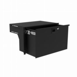 Penn Elcom Penn Elcom 6U Heavy Duty Rack Drawer – 285mm Deep with Handle