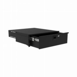Penn Elcom Penn Elcom 3U Heavy Duty Rack Drawer – 485mm Deep with Handle