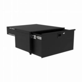 Penn Elcom Penn Elcom 5U Heavy Duty Rack Drawer – 485mm Deep with Handle