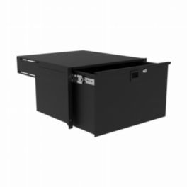 Penn Elcom Penn Elcom 6U Heavy Duty Rack Drawer – 485mm Deep with Handle