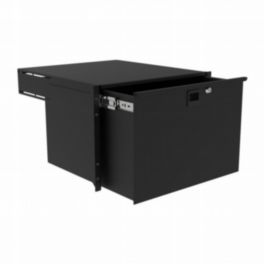 Penn Elcom Penn Elcom 7U Heavy Duty Rack Drawer – 485mm Deep with Handle