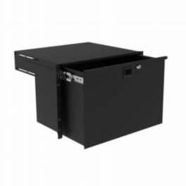Penn Elcom Penn Elcom 7U Heavy Duty Rack Drawer – 385mm Deep with Handle