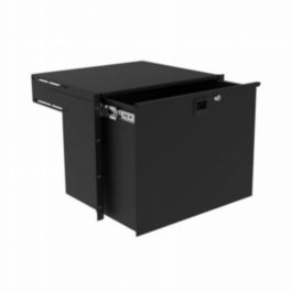 Penn Elcom Penn Elcom 8U Heavy Duty Rack Drawer – 385mm Deep with Handle