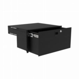 Penn Elcom Penn Elcom Rack Drawers 5U Touring Grade Heavy Duty Rack Drawer Black