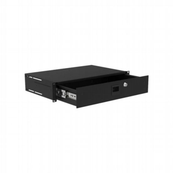 Penn Elcom Rack Drawer, 10