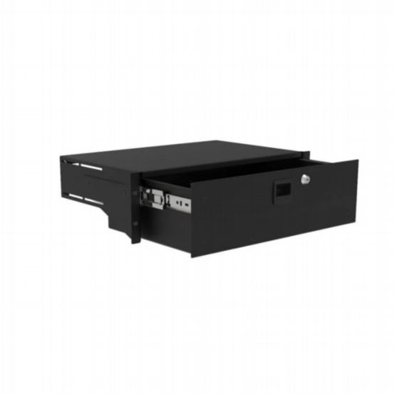 Penn Elcom Rack Drawer, 10