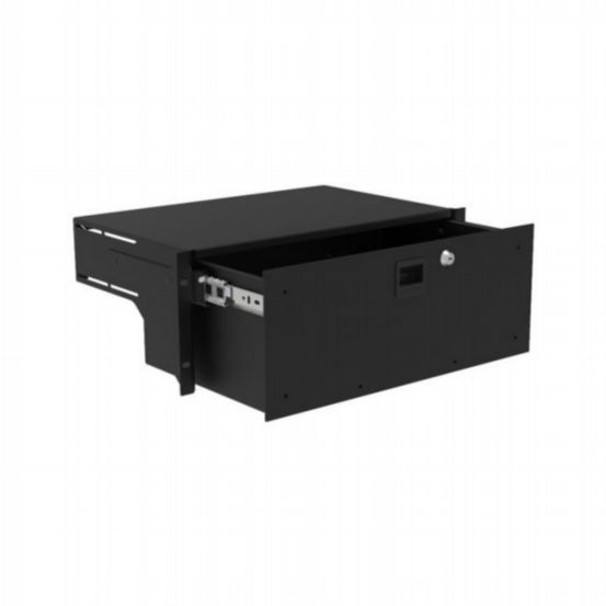 Penn Elcom Rack Drawer, 10