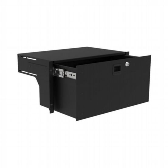 Penn Elcom Rack Drawer, 10