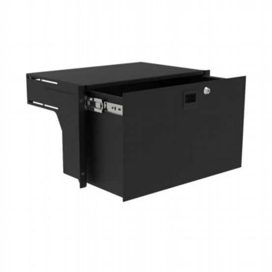 Penn Elcom Rack Drawer, 10