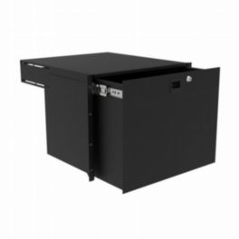 Penn Elcom Penn Elcom 8U Heavy Duty Rack Drawer – 485mm Deep