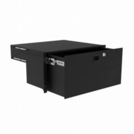 Penn Elcom Penn Elcom 5U Lightweight Rack Drawer – 385mm Deep