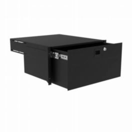 Penn Elcom Penn Elcom 5U Lightweight Rack Drawer – 485mm Deep