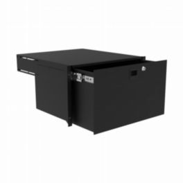 Penn Elcom Penn Elcom 6U Lightweight Rack Drawer – 485mm Deep