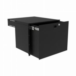 Penn Elcom Penn Elcom 8U Lightweight Rack Drawer – 485mm Deep