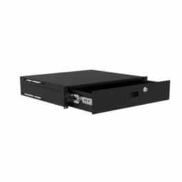 Penn Elcom Penn Elcom 2U Lightweight Rack Drawer – 385mm Deep