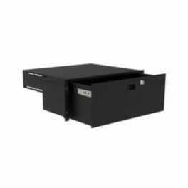 Penn Elcom Penn Elcom 385mm / 14" Deep 4U Lightweight Rack Drawer R2295-4UK
