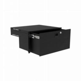 Penn Elcom Penn Elcom 5U Lightweight Rack Drawer – 385mm Deep
