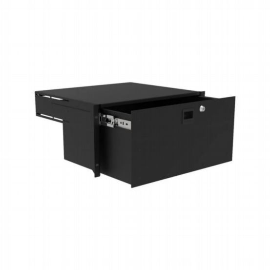 Penn Elcom 5U Lightweight Rack Drawer – 385mm Deep