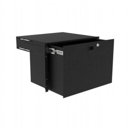 Penn Elcom Rack Drawer Ali US 14