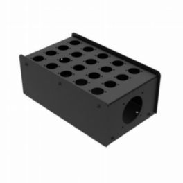 Penn Elcom Penn Elcom Stage Box 20 Hole