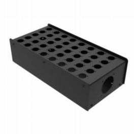 Penn Elcom Penn Elcom Stage Box 40 Hole D Series