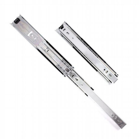 Penn Elcom Rack Drawers Drawer Slide 11-81in / 300mm Demountable (Pair) R2412Z