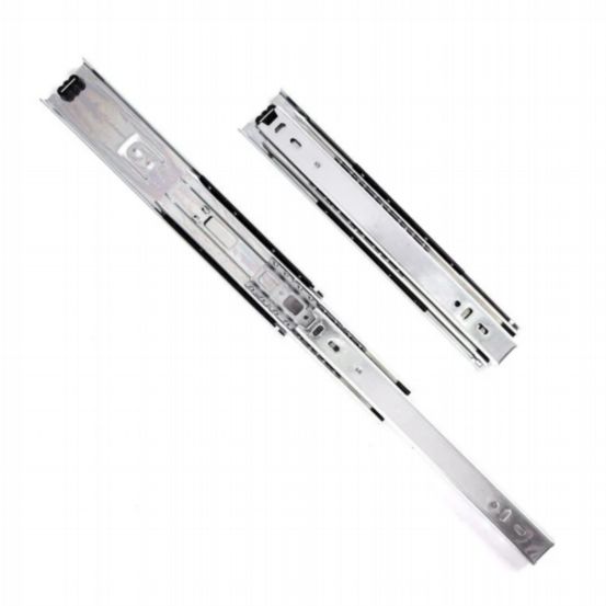 Penn Elcom Rack Drawers Drawer Slide 20in/500mm Trigger Release (Pair) R2420Z