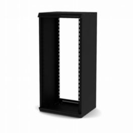 Penn Elcom Penn Elcom 24U 457mm Deep Contractor Rack Enclosure