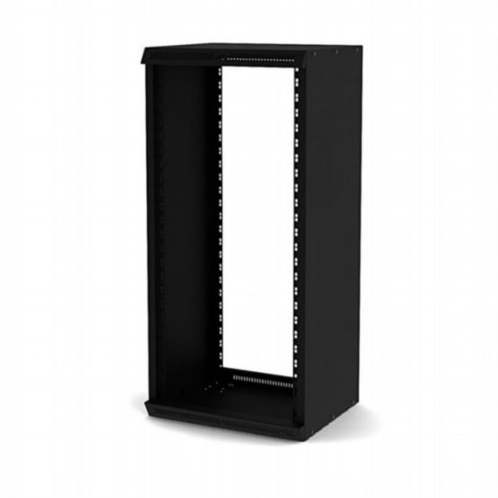 Penn Elcom 24U 457mm Deep Contractor Rack Enclosure