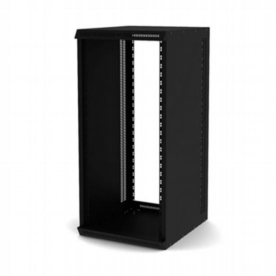Penn Elcom 24U 600mm Deep Contractor Rack Enclosure