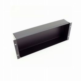 Penn Elcom Penn Elcom Rack Back Box 4U Plain Rack Panel Back Box R2680-4U