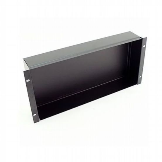 Penn Elcom Rack Back Box 5U Plain Rack Panel Back Box R2680-5UR R2680-5U