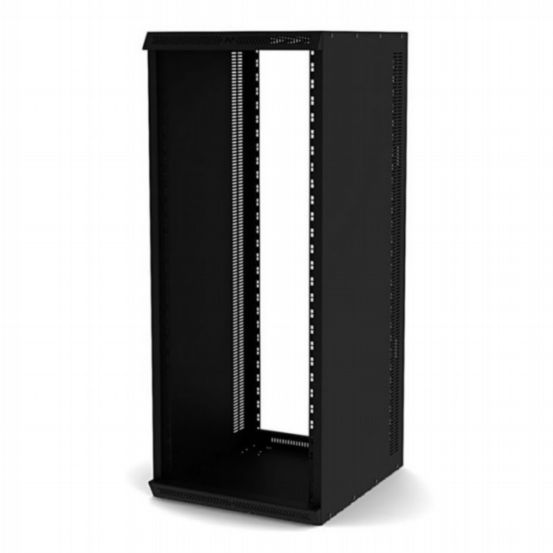 Penn Elcom 28U 600mm Deep Contractor Rack Enclosure