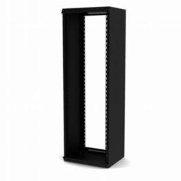 Penn Elcom Penn Elcom 6U Black Bench Top Rack 390mm / 15.35'' internal depth