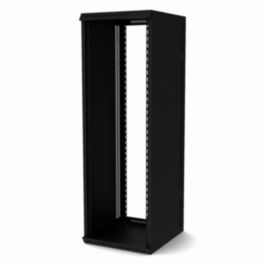 Penn Elcom Penn Elcom 6U Black Bench Top Rack 390mm / 15.35'' internal depth