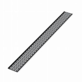 Penn Elcom Penn Elcom 35U Black Vertical Cable Management Tray