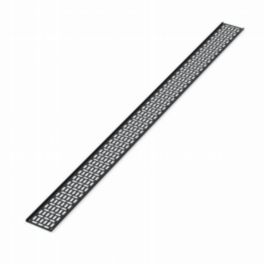 Penn Elcom Penn Elcom 42U Black Vertical Cable Management Tray