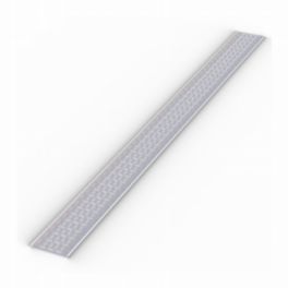 Penn Elcom Penn Elcom 45U White Vertical Cable Management Tray