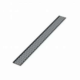 Penn Elcom Penn Elcom 47U Black Vertical Cable Management Tray