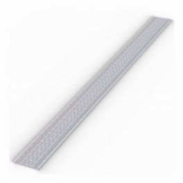 Penn Elcom Penn Elcom 47U White Vertical Cable Management Tray