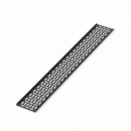 Penn Elcom Penn Elcom Rack Enclosures R4000 Cable Tray 6U Black R4000-CT-06UK
