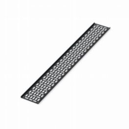 Penn Elcom Penn Elcom Rack Enclosures R4000 Cable Tray 9U Black R4000-CT-09UK