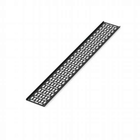 Penn Elcom Rack Enclosures R4000 Cable Tray 18U Black R4000-CT-18UK