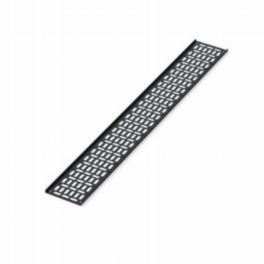 Penn Elcom Penn Elcom Rack Enclosures R4000 Cable Tray 22U Black R4000-CT-22UK