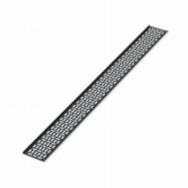 Penn Elcom Penn Elcom Rack Enclosures R4000 Cable Tray 27U Black R4000-CT-27UK